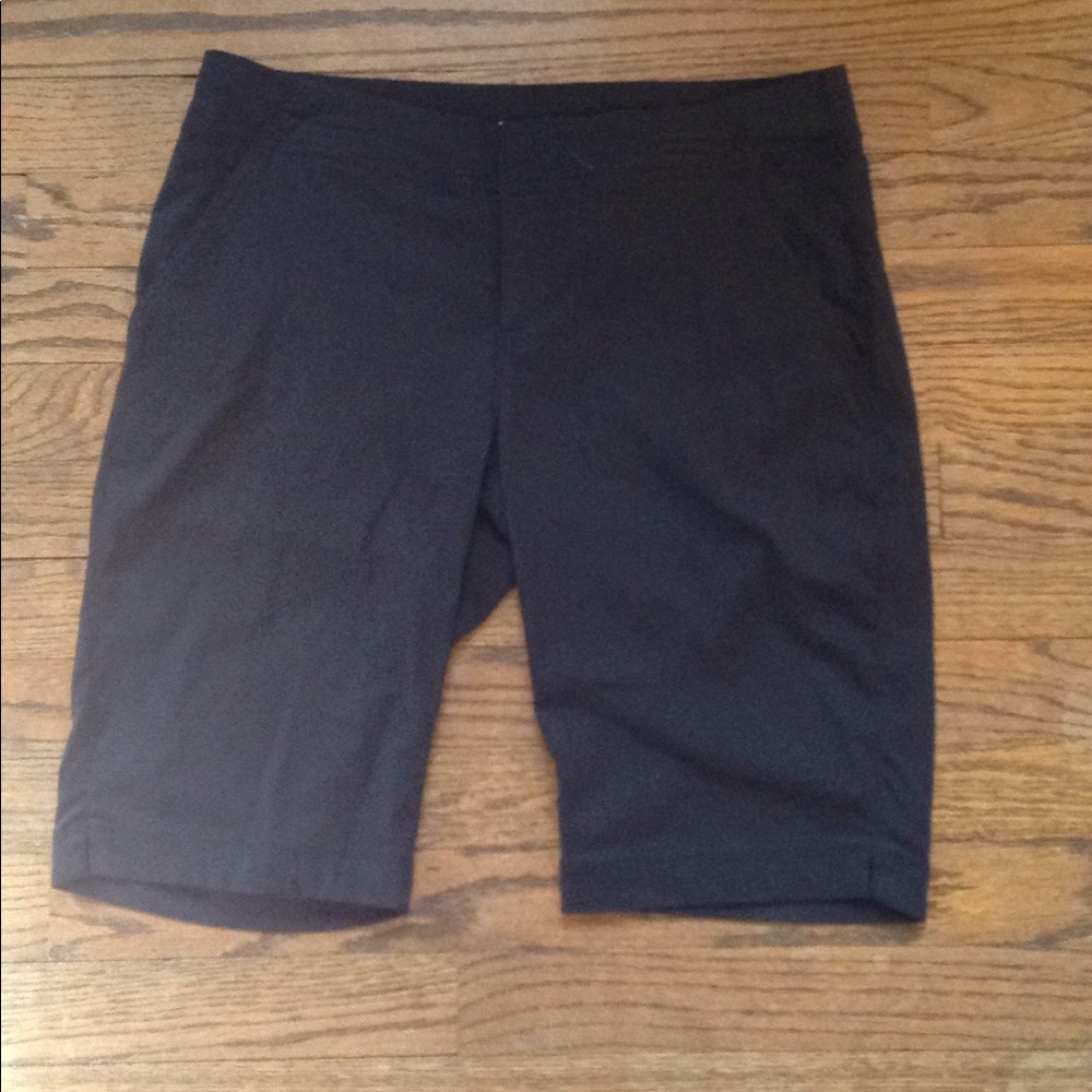 Woman's hiking shorts